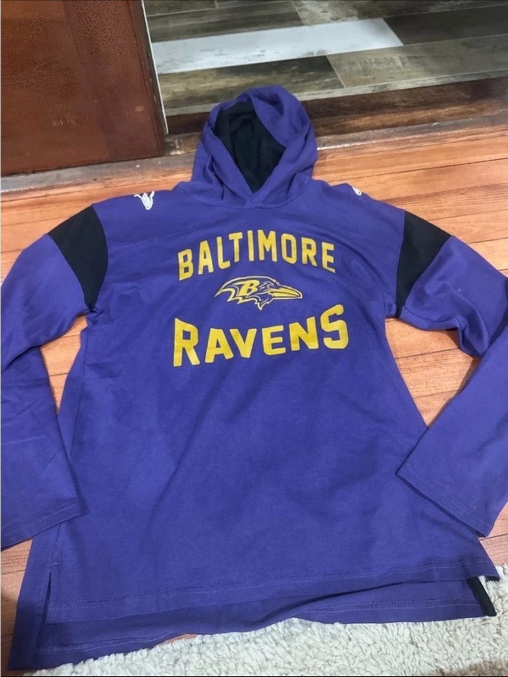Baltimore Ravens